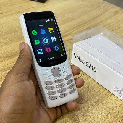 هاتف نوكيا  8210  الأصلي - 1SATOR.SHOP