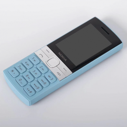 Nokia 150 الأصلي ثنائي الشريحة