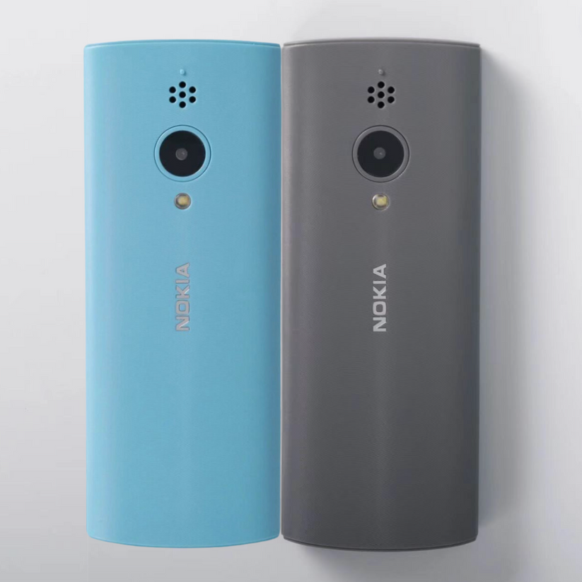 Nokia 150 الأصلي ثنائي الشريحة