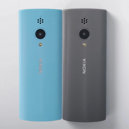 Nokia 150 الأصلي ثنائي الشريحة