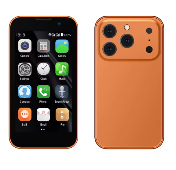iPhone 17 Pro Max Mini : - mall.maroco
