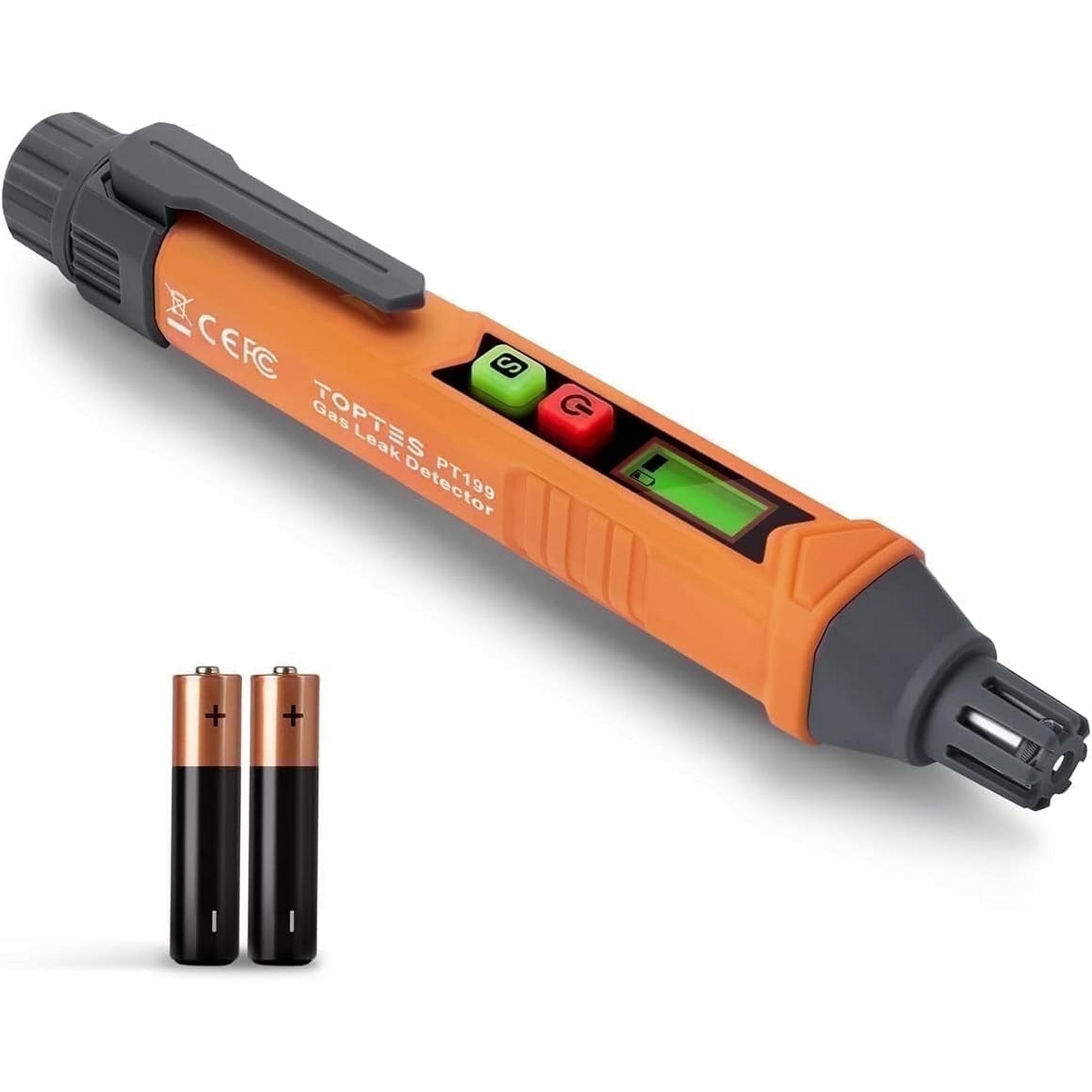 جهاز كشف تسرب الغاز من _ ZL71B - 1SATOR.SHOP