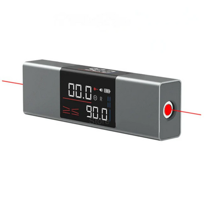 جهاز قياس الزوايا بالليزر من TECPOINT - 1SATOR.SHOP