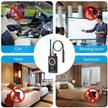 K18 RF Detector . جهاز كشف أجهزة التجسس والكاميرات المخفية