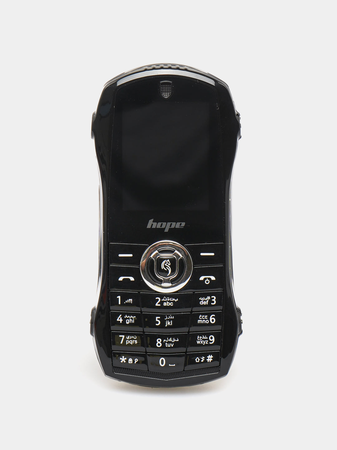 هاتف الفيراري الجديد – شكل رياضي وأداء قوي - 1SATOR.SHOP