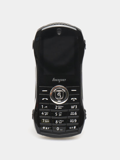 هاتف الفيراري الجديد – شكل رياضي وأداء قوي - 1SATOR.SHOP