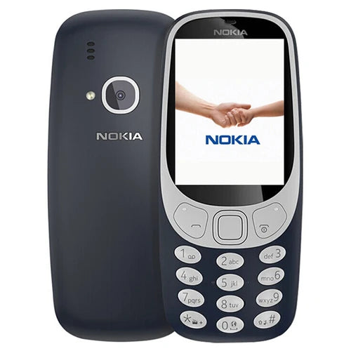 نوكيا 3310 اصلي  بتصميم كلاسيكي . - My Store
