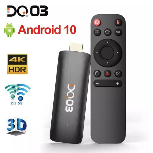 جهاز تحويل التلفاز إلى _  Smart TV - 1SATOR.SHOP