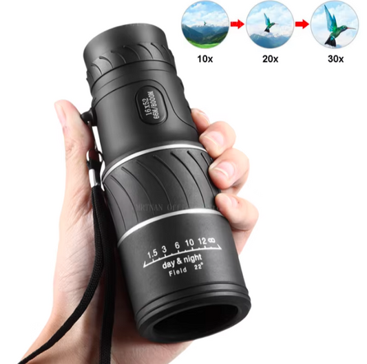 للرؤية البعيدة"HDالمنظار الاحترافي - 1SATOR.SHOP
