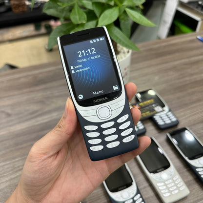 هاتف نوكيا  8210  الأصلي - 1SATOR.SHOP